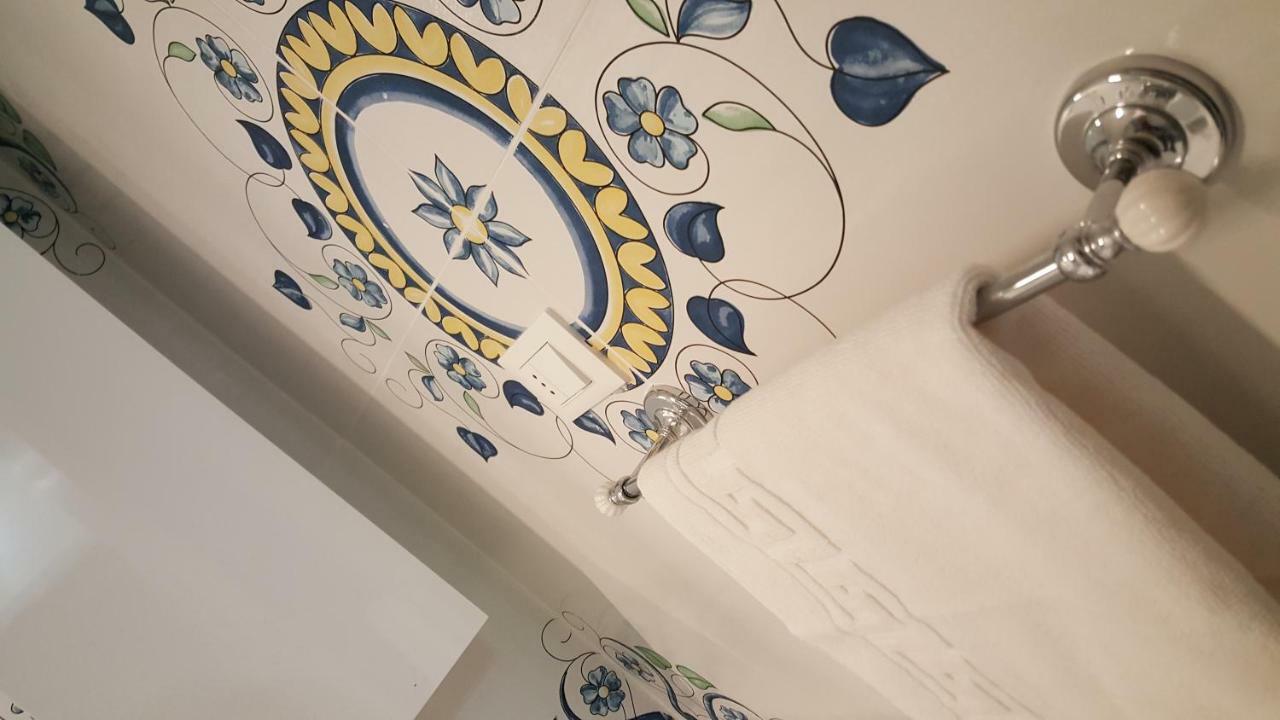 La Dimora Di Maja Leilighet Pescara Eksteriør bilde